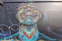 Hidden Adelaide: Laneways and Street Art Tour
