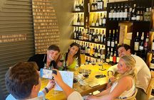 Manarola Wine Tasting Experience with Maria