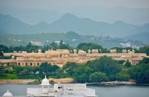 7-Days Rajasthan Tour - Explore Udaipur Jodhpur Pushkar Jaipur