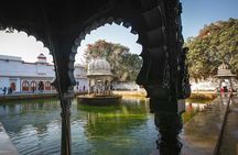 7-Days Rajasthan Tour - Explore Udaipur Jodhpur Pushkar Jaipur