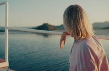 Skadar Lake National Park Boat Tour with Visit in Kom Monastery