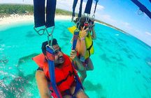 Private Parasailing Experience in Punta Cana