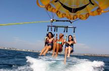 Private Parasailing Experience in Punta Cana