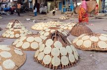 Private Combo Tours Sightseeing + Dharavi Slum + Dhobi Ghat & Dabbawalas