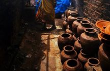 Private Combo Tours Sightseeing + Dharavi Slum + Dhobi Ghat & Dabbawalas