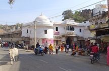 Full-Day Nathdwara, Eklingji Temple with Haldighati Sightseeing