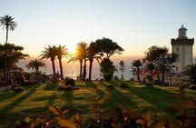 Tangier: Cap Spartel Sunset Tour with Camel Ride & Dinner