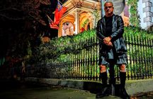 GUY IN THE KILT Savannah Ghost Tours & Pub Crawls