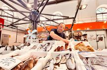  Civitavecchia Port of Rome Food Tour