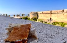  Civitavecchia Port of Rome Food Tour