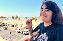 Civitavecchia Port of Rome Food Tour