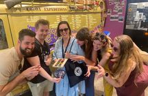 Charlie's Private Chocolate Tour (Bruges)
