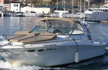Your Own Private Luxury Yacht Experience in Cabo: All inclusive!