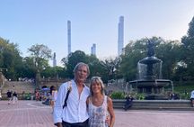 NYC Private Personalized Photography Tour 