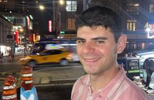 NYC Private Personalized Photography Tour 