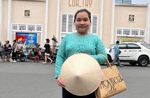 Immersive Cooking Class with local Chefs in HCMC