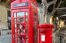 Valletta Highlights Tour