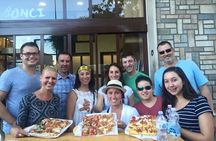 Rome Food Tour by the Vatican 