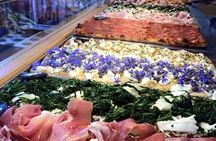 Rome Food Tour by the Vatican 