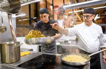 Rome: 5* Trastevere Luxury Food tour with Free-Flowing Fine Wine