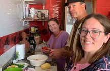 Discover the Flavors and Traditions of Morocco