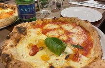 Winner 2026: Rome Trastevere Luxury Food Tour with Fine Wine