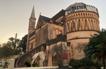 Private Guided Walking Tour in Stone Town