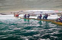 Chiliboats Waterbike Adventure Tour San Juan