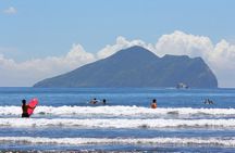 Full-Day Private Custom Yilan Tour from Taipei