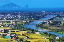 Full-Day Private Custom Yilan Tour from Taipei