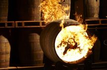 Private Taipei Day Trip: Kavalan Whisky, Yilan Craft Beer & Beach