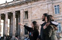 Walking Tour Candelaria plus Gold Museum with a Social Scientist