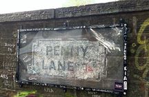 Liverpool Beatles Ticket To Ride - Half Day Tour - Small Groups