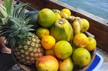 Full day Dolphin tour, Nungwi and Kendwa Beach Tour with Lunch