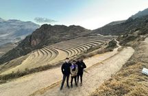 Get a trip to the Sacred Valley