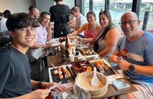 Sushi Making Tokyo! Popular Maki Sushi & Japanese Sushi（+Recipe!）