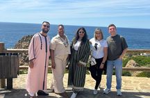3 Hours Private Tour Of Tangier Visit traditional shops.