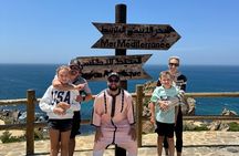 Tangier Day Trip from Casablanca to Tangier High Speed Train