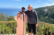  Private full Day Tour In Tangier Includlng camel ride 