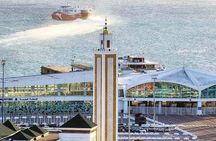 Private full Day Tour In Tangier Includlng camel ride
