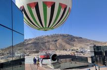 2 Days Trip to Petra, Wadi Rum and Dead Sea