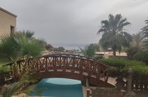 2 Days Trip to Petra, Wadi Rum and Dead Sea