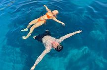 Full Day, Half Day, or Sunset Sailing Cruise with Tapas & Drinks