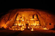 3-Day Nile Cruise from Aswan to Luxor with Meals Included