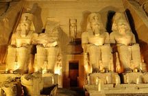 Abu Simbel Temples Day Trip from Aswan with Lunch