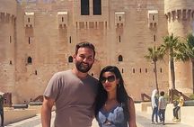Alexandria Private Guided Tour from Cairo
