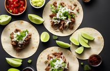 PRIVATE TACO TOUR MEXICO CITY - Best Rated 