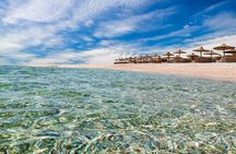 Full day Trip Abu Dabbab Snorkel with Turtles & Lunch - Hurghada