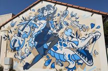2 Hour Walking Tour in the Old Town of Antibes