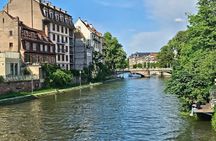 Strasbourg Historic Center Walking Tour With A Guide
